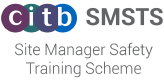 citb Site Manager Safety Training Scheme Logo