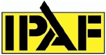 IPAF Logo