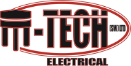 M Tech Logo