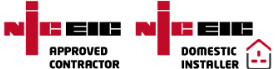 niceic Logos