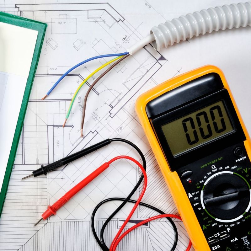 Landlord Electrical Safety Reports (EICR) Main Image