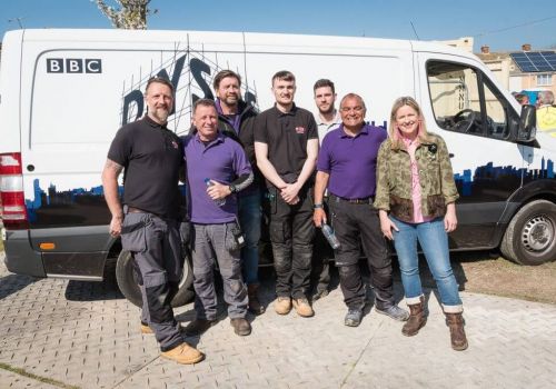 DIY SOS 2 Image