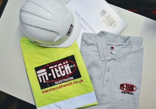 M-Tech Clothing Image